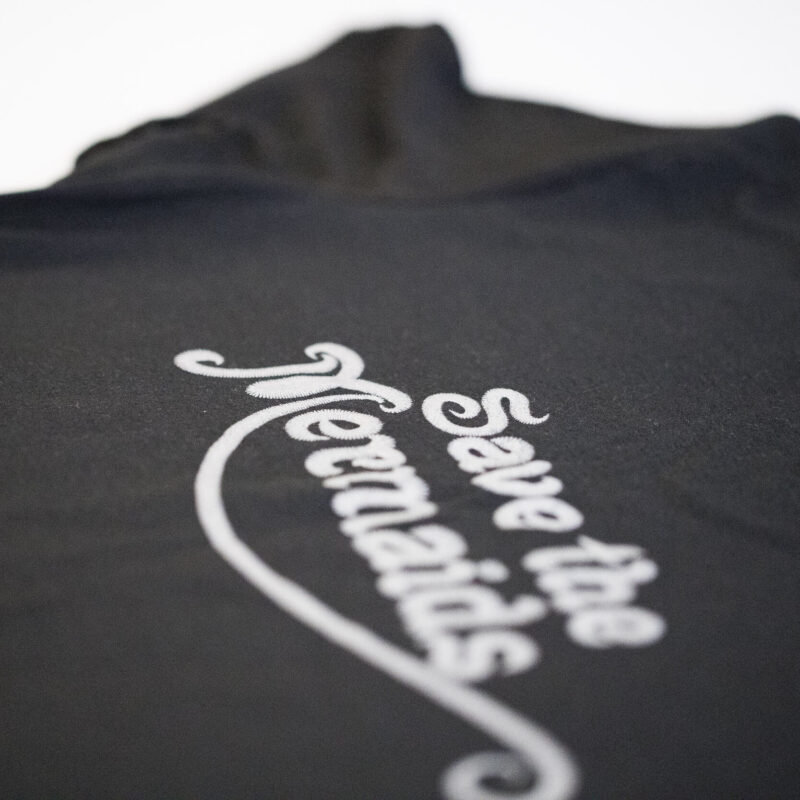 Playera Save the mermaids - Image 2