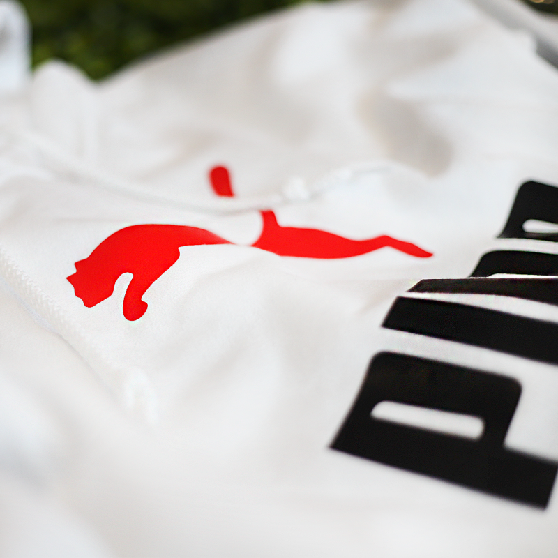Hoodie estilo Puma - Image 2