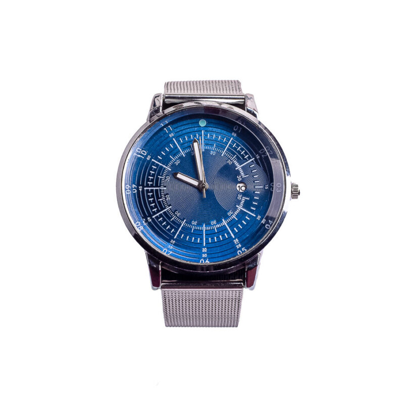 Reloj Plateado - Image 3