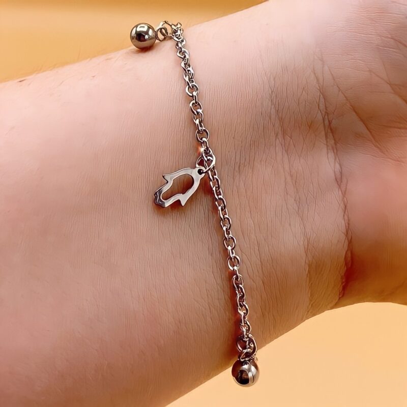 Pulsera “Manos de Fatima” - Image 2