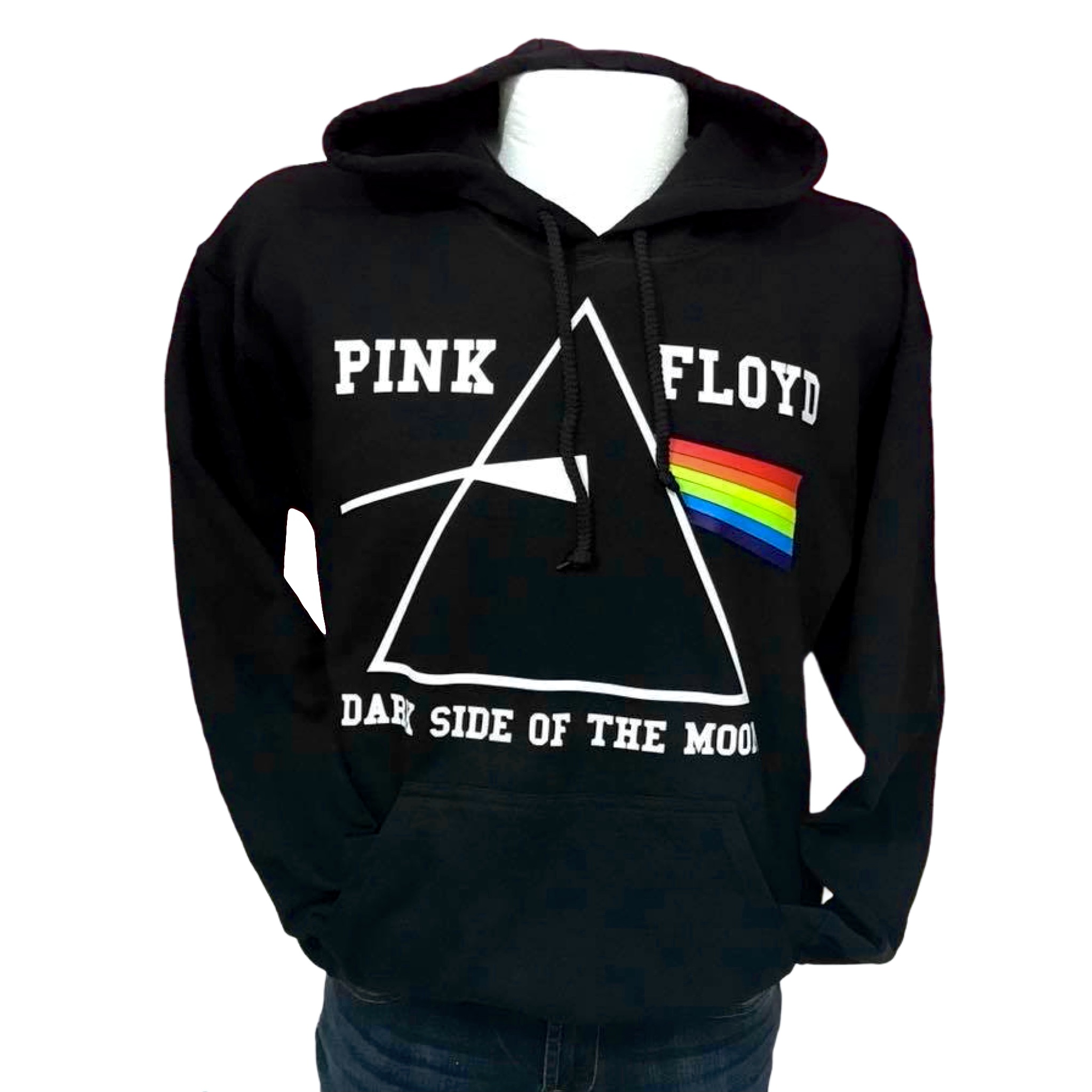 Sudaderas sales pink precio
