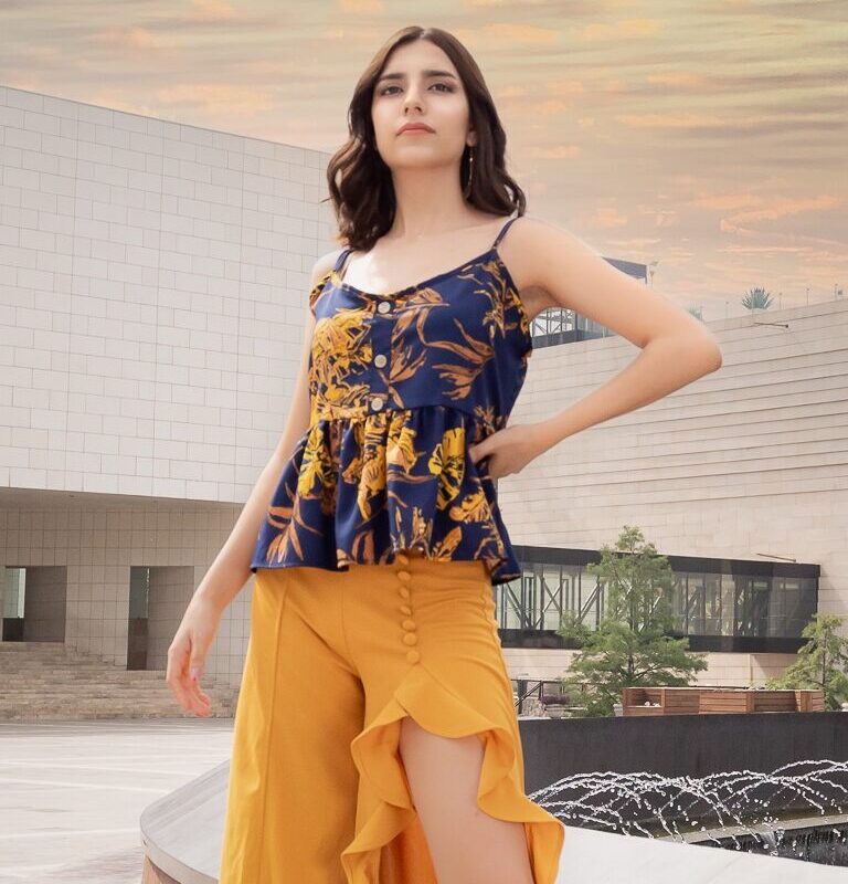 Mujer