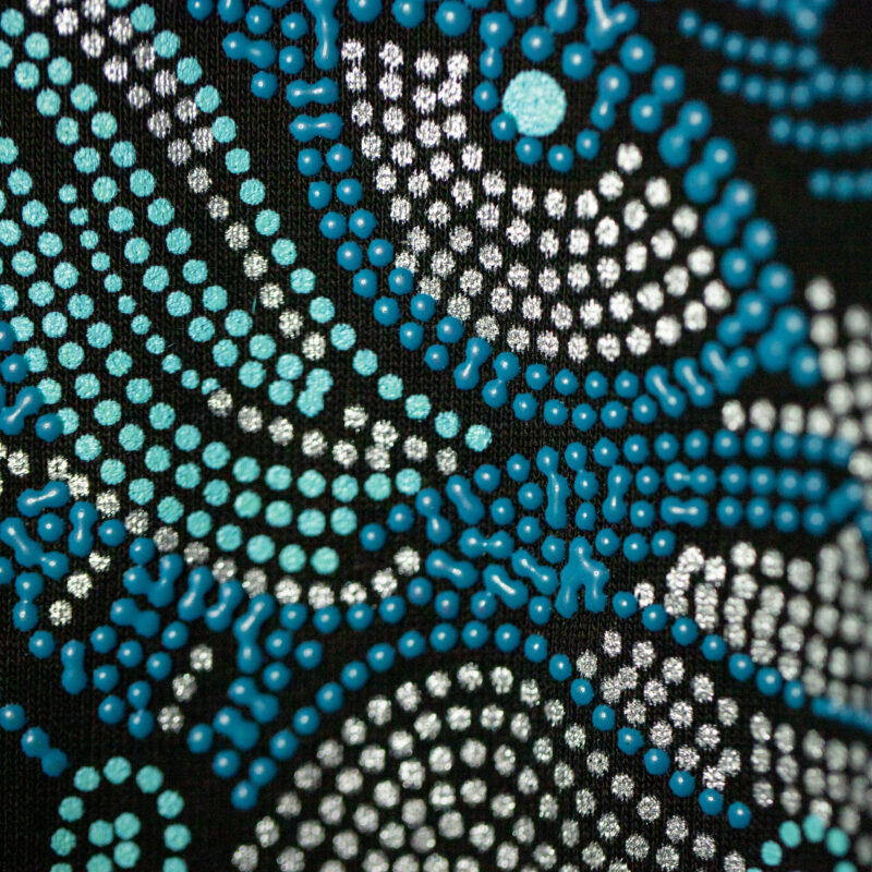 Camiseta Tigre Huichol - Image 5