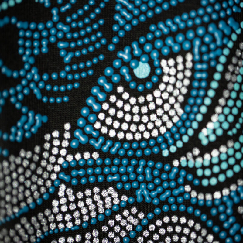 Camiseta Tigre Huichol - Image 7