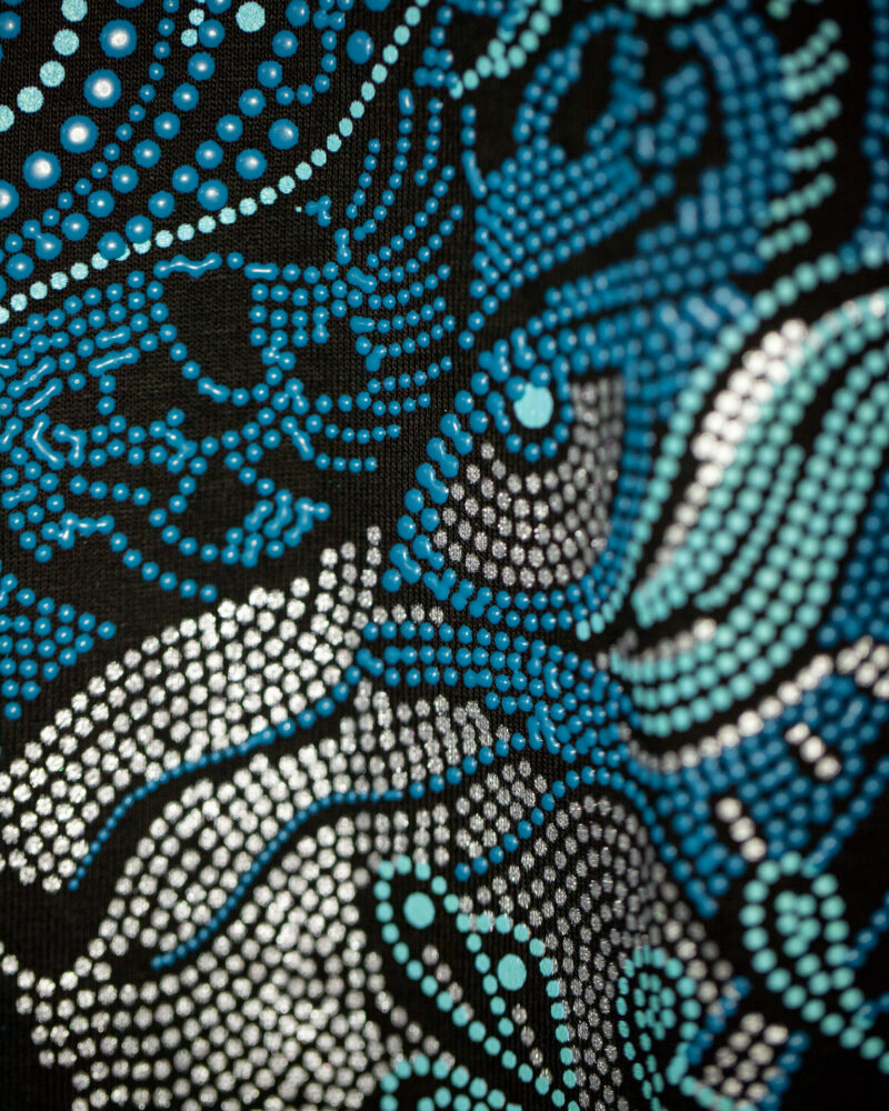 Camiseta Tigre Huichol - Image 8