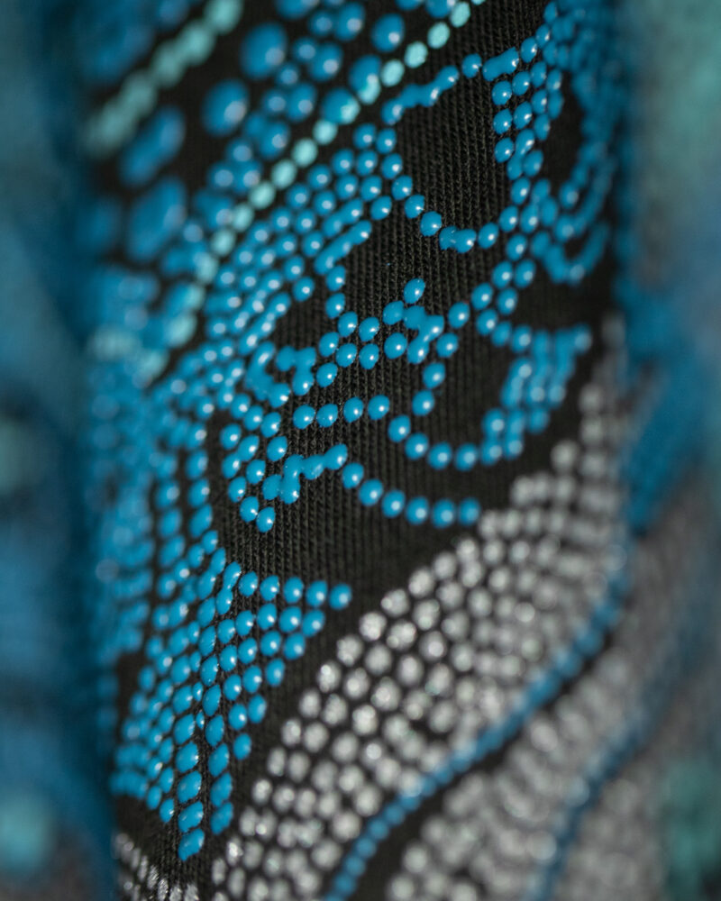 Camiseta Tigre Huichol - Image 9