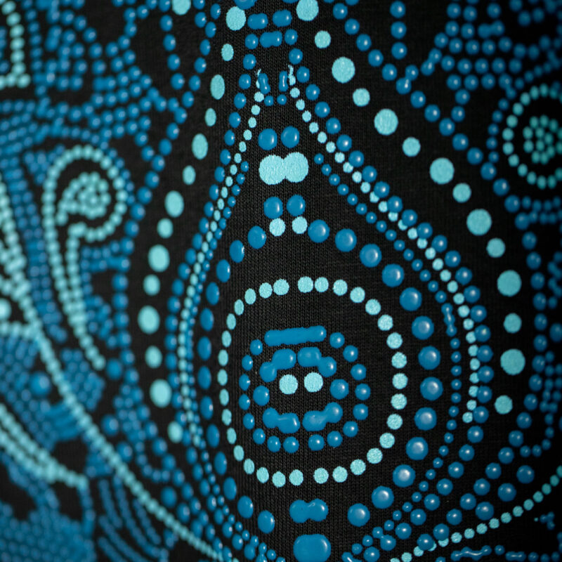 Camiseta Tigre Huichol - Image 3