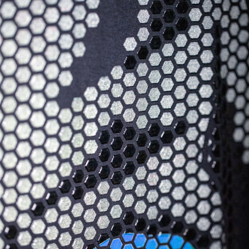 Playera Calavera Dot - Image 3