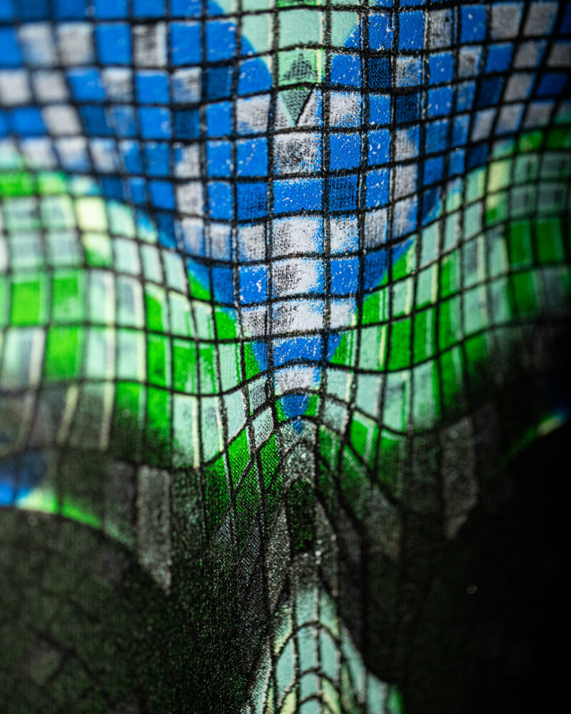 Camiseta Calavera 3D - Image 6