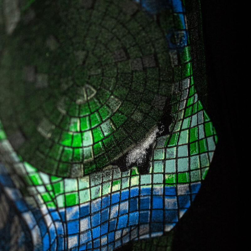 Camiseta Calavera 3D - Image 7