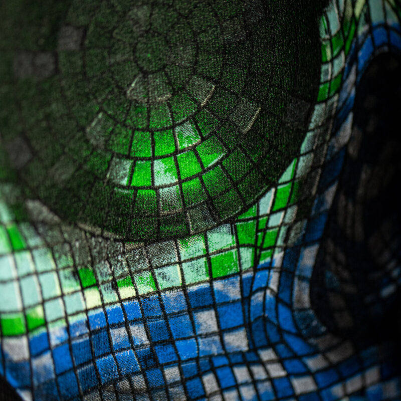 Camiseta Calavera 3D - Image 5