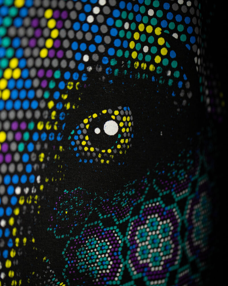 Camiseta Puma Huichol - Image 3