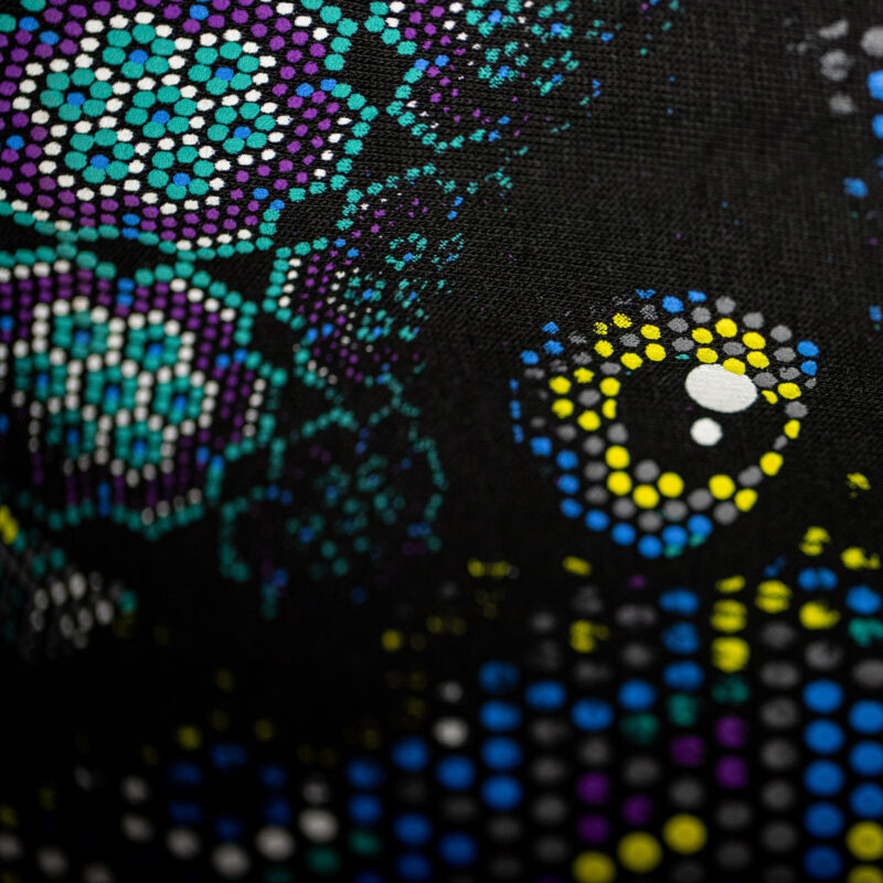 Camiseta Puma Huichol - Image 5
