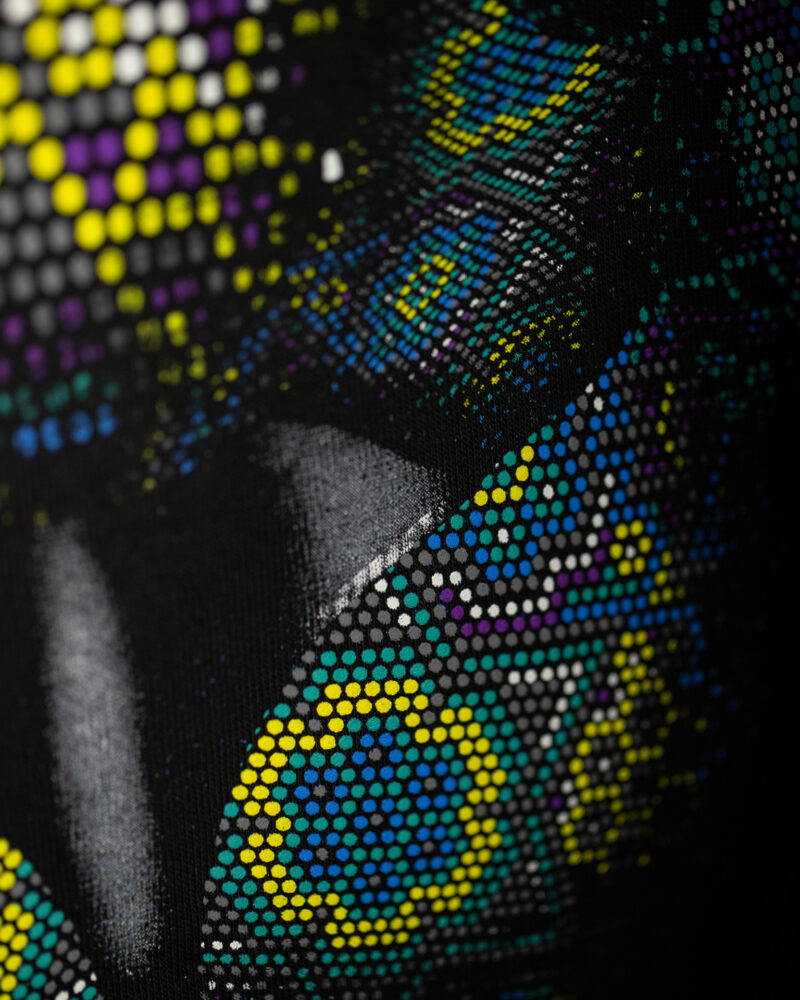 Camiseta Puma Huichol - Image 6