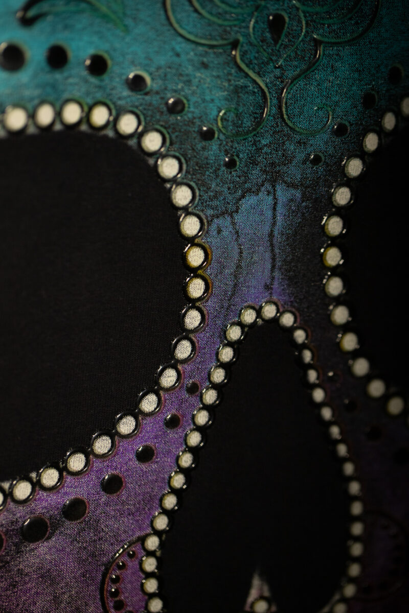 Camiseta Sugar Skull - Image 7