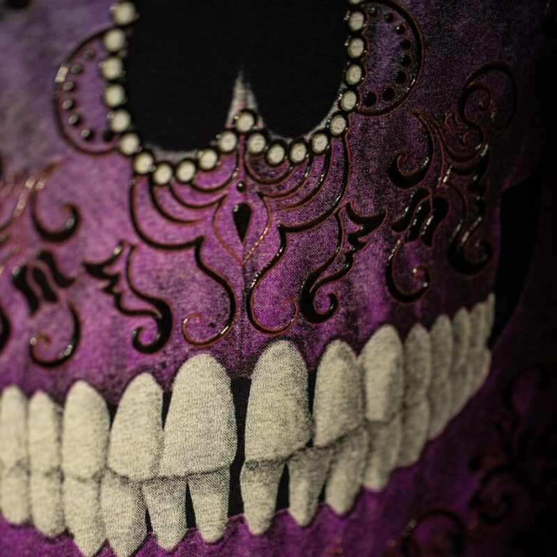 Camiseta Sugar Skull - Image 8