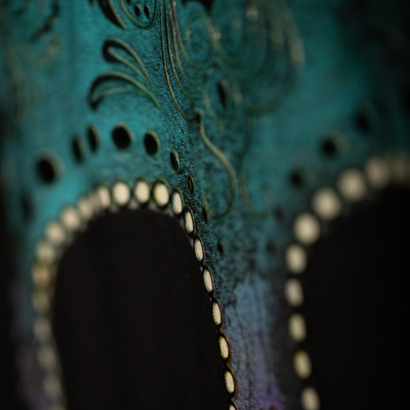Camiseta Sugar Skull - Image 9