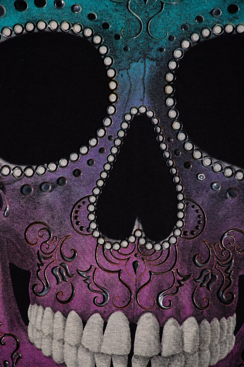 Camiseta Sugar Skull - Image 14