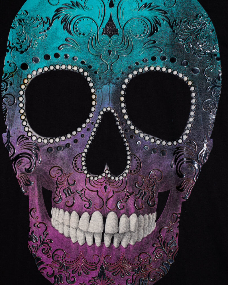 Camiseta Sugar Skull - Image 3