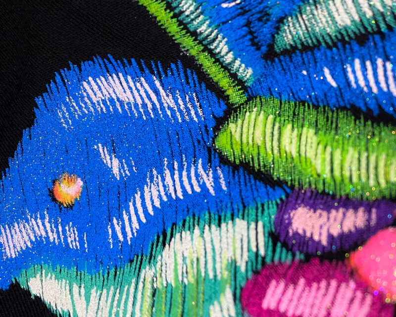 Camiseta Colibri - Image 2