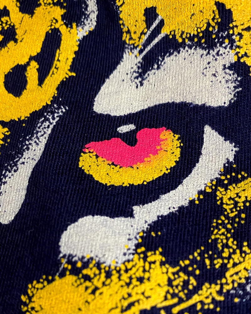 Playera Jaguar - Image 4