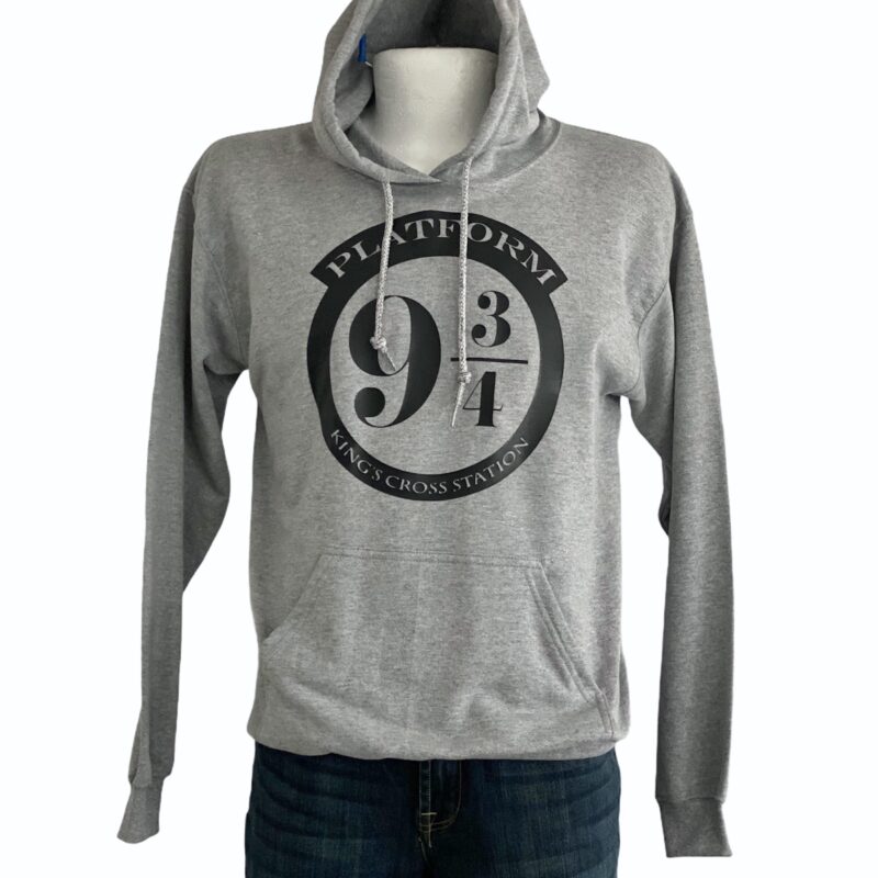 Sudadera Harry Potter