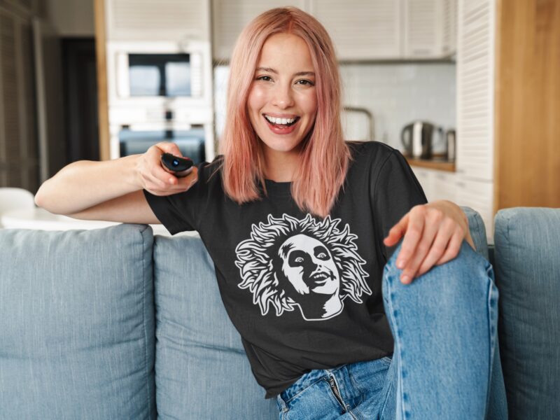 Camiseta Beetlejuice - Image 2