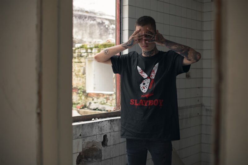 Playera Slayboy - Image 2