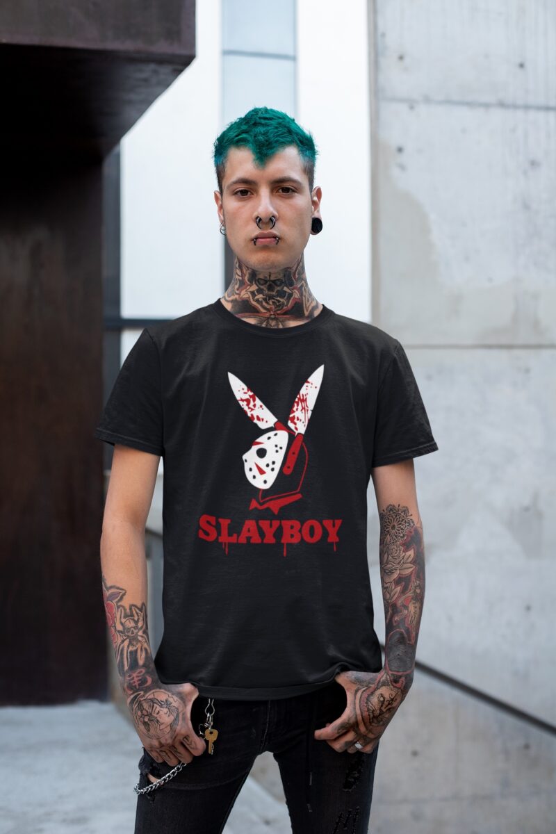 Playera Slayboy - Image 3