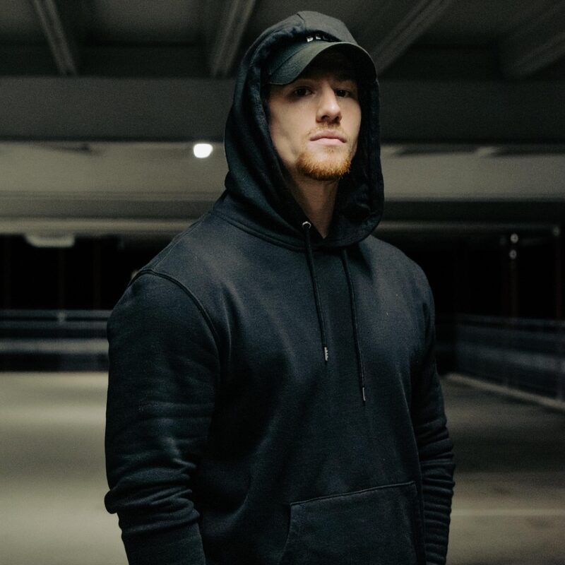 Sudaderas