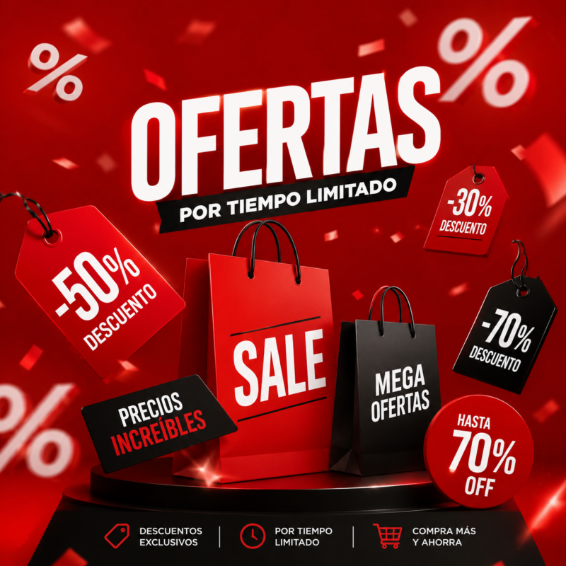 Ofertas
