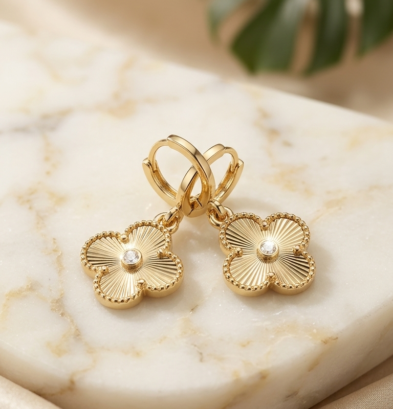 Aretes Aurora