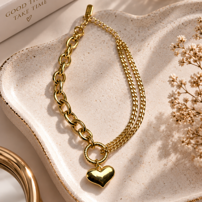 Pulsera Renata