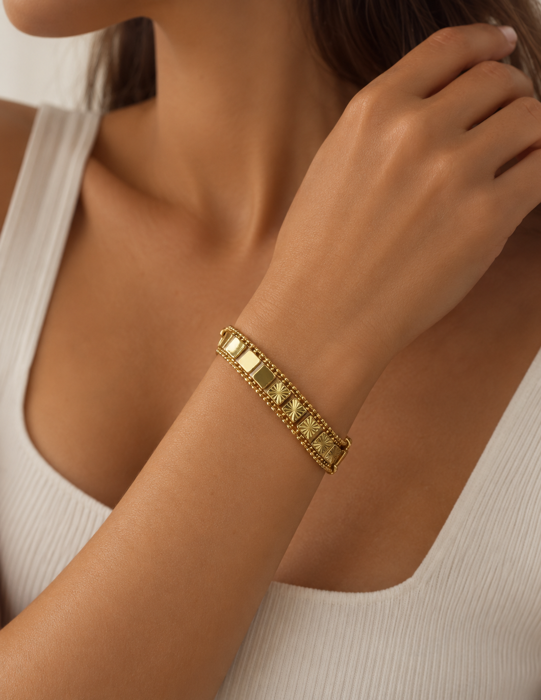 Pulsera Helena 2 Pulsera Helena - Imagen 2